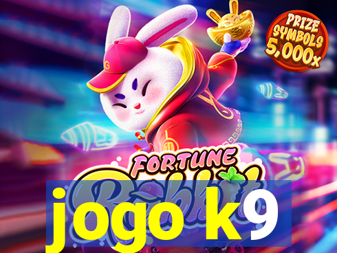 jogo k9